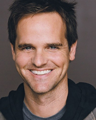 Justin Ross Martin